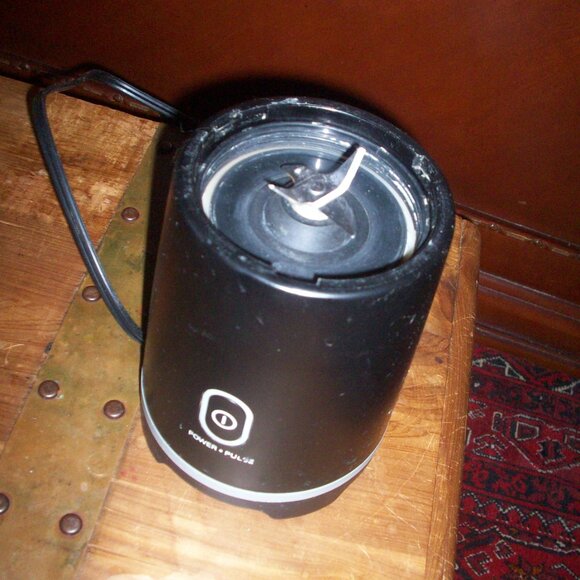 Mainstays Personal Blender Base &Chopper Replacement Parts Working MS61100016716 - Picture 6 of 6